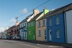 Portmagee Village