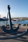 Portmagee Harbor