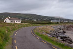 Beach Road, Ballinskellings Harbour