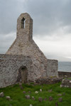 Ballinskelligs Abbey