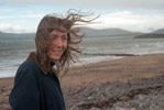 Maureen At Waterville