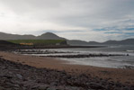 Ballinskelligs Bay, Waterville