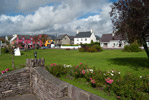 Sneem North Square Park