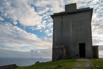 Bray Head Signal Tower