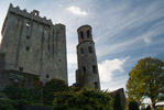 Blarney Castle