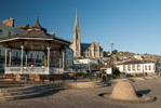 Cobh Waterfront