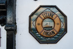 Titanic Sign, Cobh