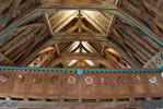 Rock Of Cashel Choir Loft