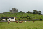 Rock Of Cashel