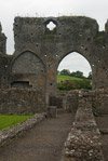 Hoare Abbey