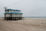 Seaside Heights Lifeguard Station
