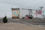 Building Remnants, Ocean Terrace