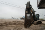 Seaside Heights Boardwalk at Sheridan Ave.