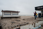 Seaside Heights Boardwalk at Blaine Ave.