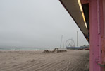 Seaside Heights Boardwalk at Hamilton Ave.