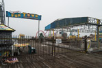 Funtown Pier… Completely Destroyed