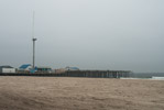 Casino Pier with No Rides