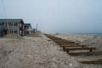 Lavallette Boardwalk from Magee Ave.