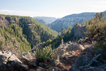 Oak Creek Canyon