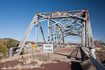 Route 66 - Winslow Bridge