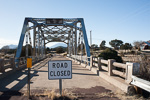 Route 66 - Winslow Bridge