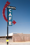 Grants Café
