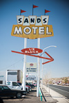 Sands Motel