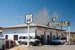 Budville Trading Company