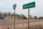 Glenrio, TX