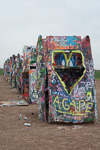 Cadillac Ranch