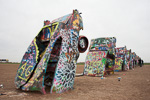 Cadillac Ranch