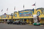 The Big Texan