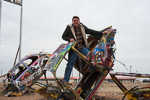 Mike At The Bug Ranch