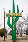 Cactus Inn, McLean