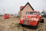 Restored Phillips 66