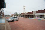 Downtown McLean, TX