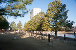 Oklahoma City National Memorial