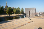 Oklahoma City National Memorial