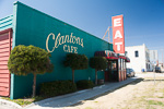 Clanton's Café