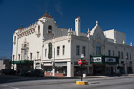 Historic Coleman Theater