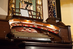 Coleman Theater Wurlitzer Organ