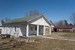 Mickey Mantle House