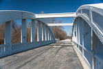 Brush Creek Bridge (Rainbow Bridge)