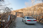 Devils Elbow Bridge