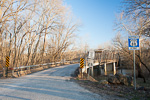 Devils Elbow Bridge