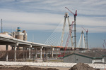 New Mississippi River Bridge Project