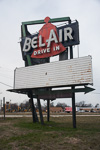 Bel Air Drive-In