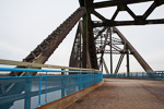 Chain Of Rocks Bridge