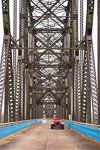 Chain Of Rocks Bridge