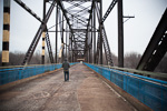 Strollin' Across The Mississippi